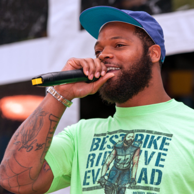 Michael Bennett Michael Bennett
