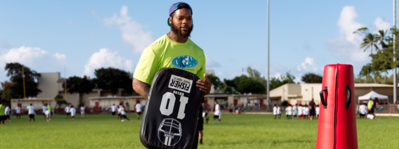Michael Bennett