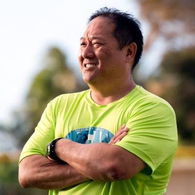 Kevin Chang